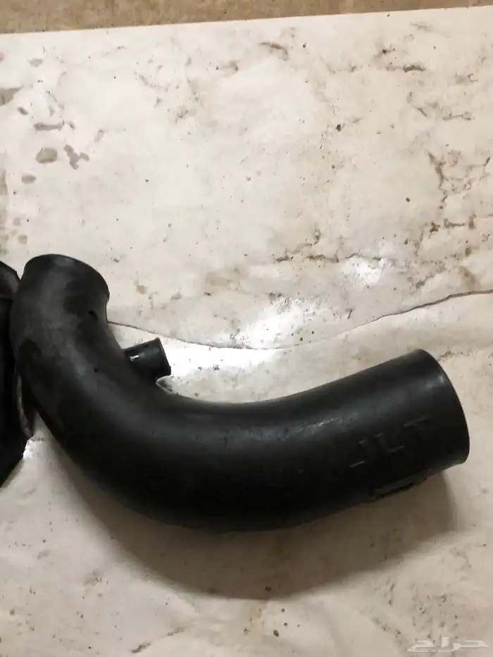 انتيك موستنق فايف او 5.O وغطا مكينه 4