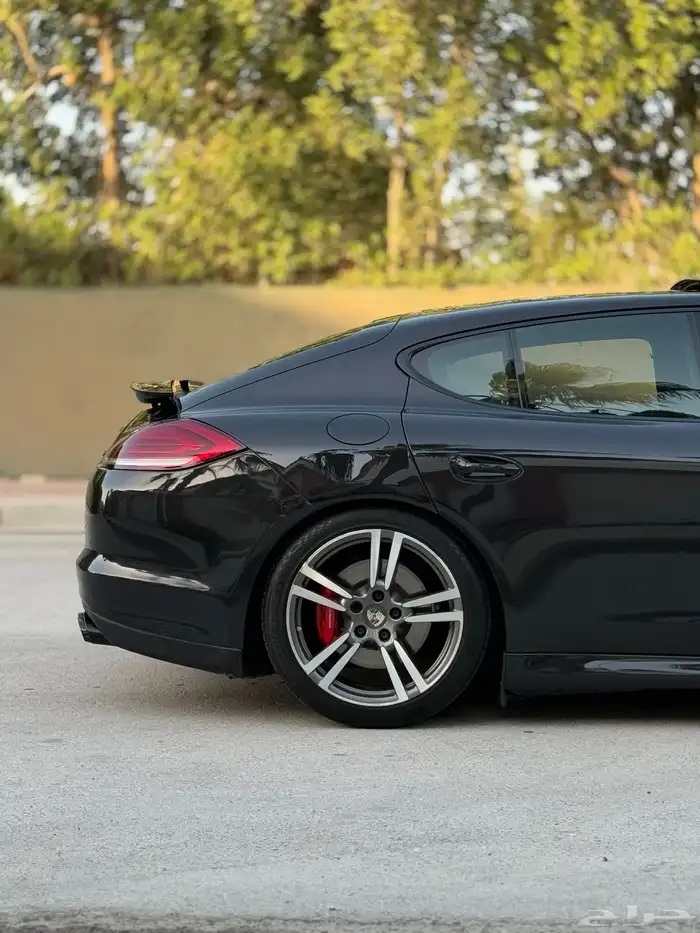 PORSCHE Panamera GTS ((( تم البيع ))) 13