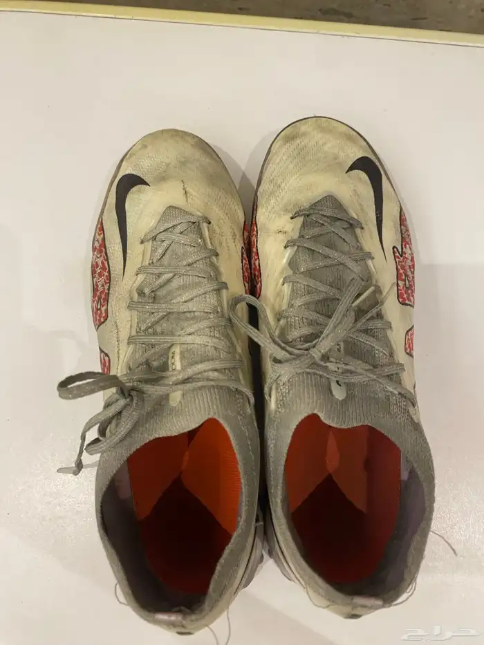 جزم كرة قدم 4