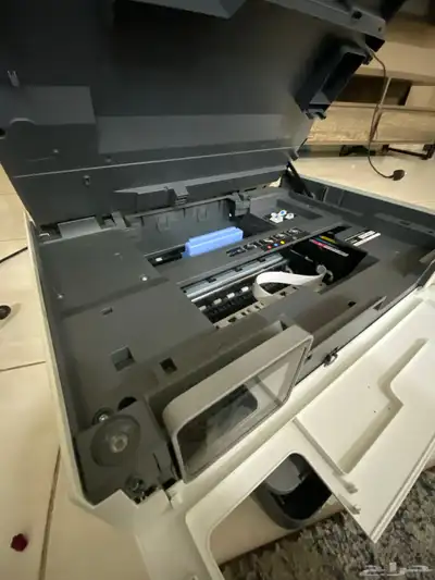 طابعه hp officeJet pro 8023 اصليه 6