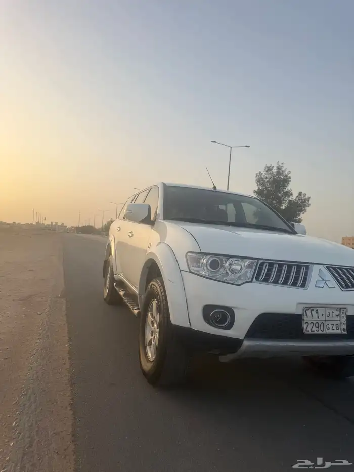 باجيرو اسبورت 1
