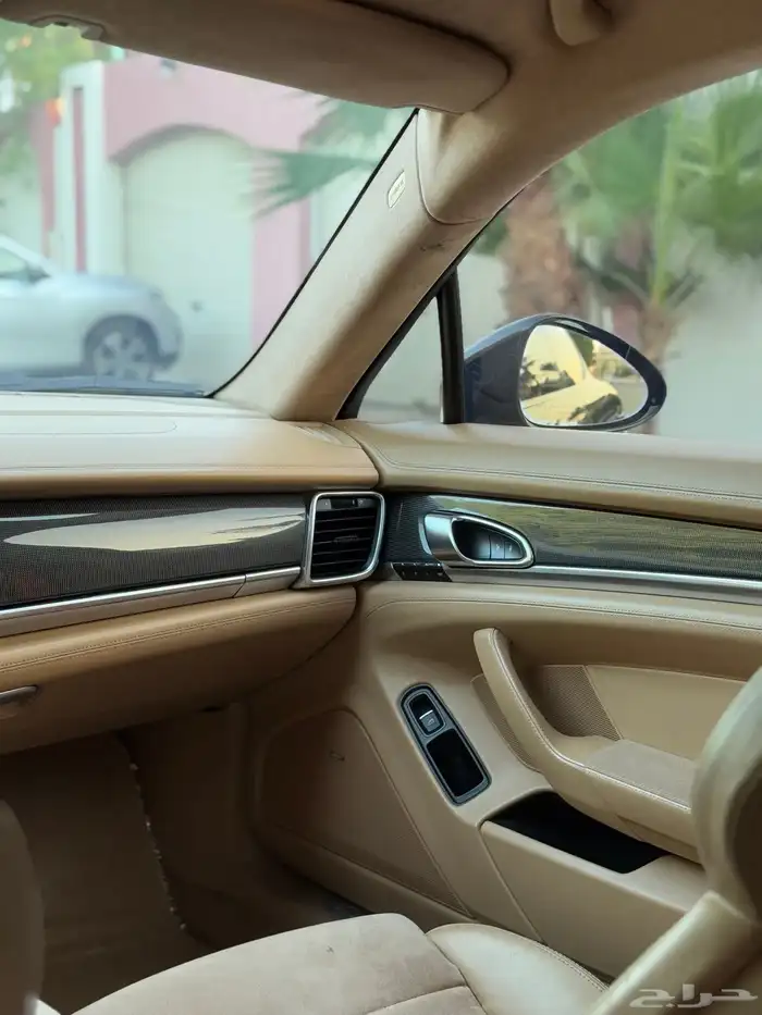 PORSCHE Panamera GTS ((( تم البيع ))) 37