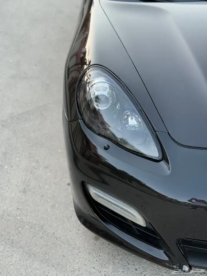 PORSCHE Panamera GTS ((( تم البيع ))) 8