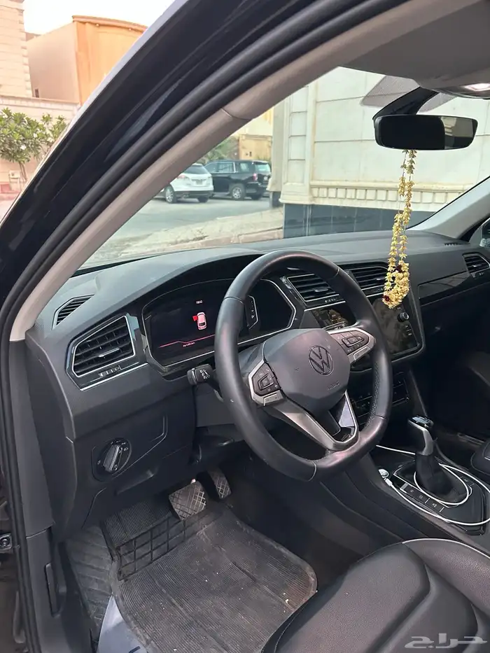VW Tiguan 2024 - High-line 7