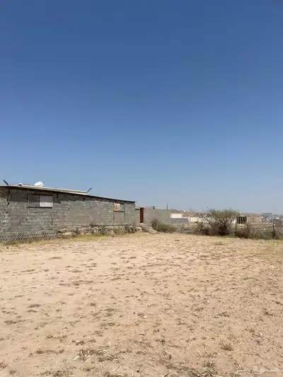 حضائر مواشي غنم او دجاج او حمام 4