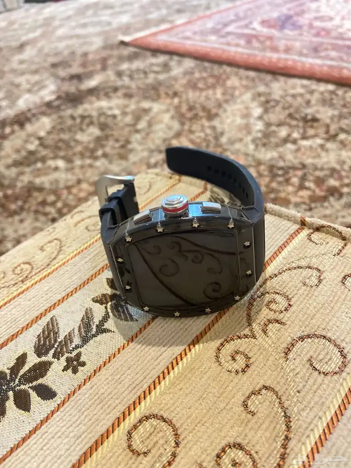 ساعة سمارت واتش 0