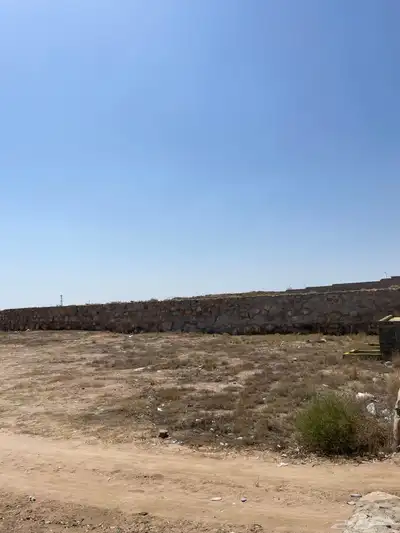 حضائر مواشي غنم او دجاج او حمام 2