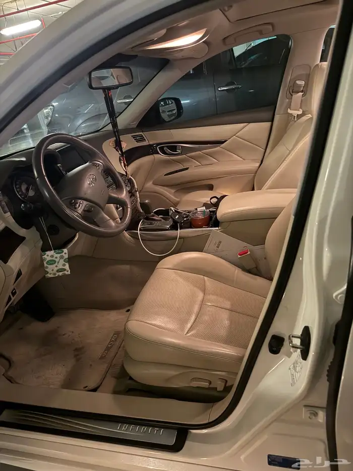 إنفينيتي Q70 2019 5