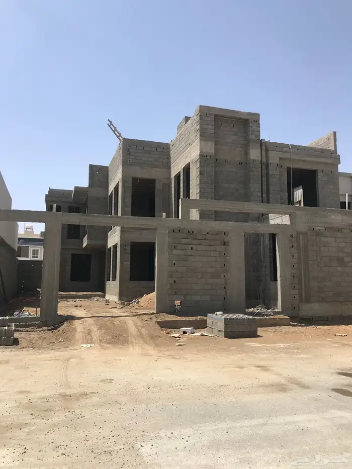 مقاول عظم في أحد رفيده وخميس وابها 10