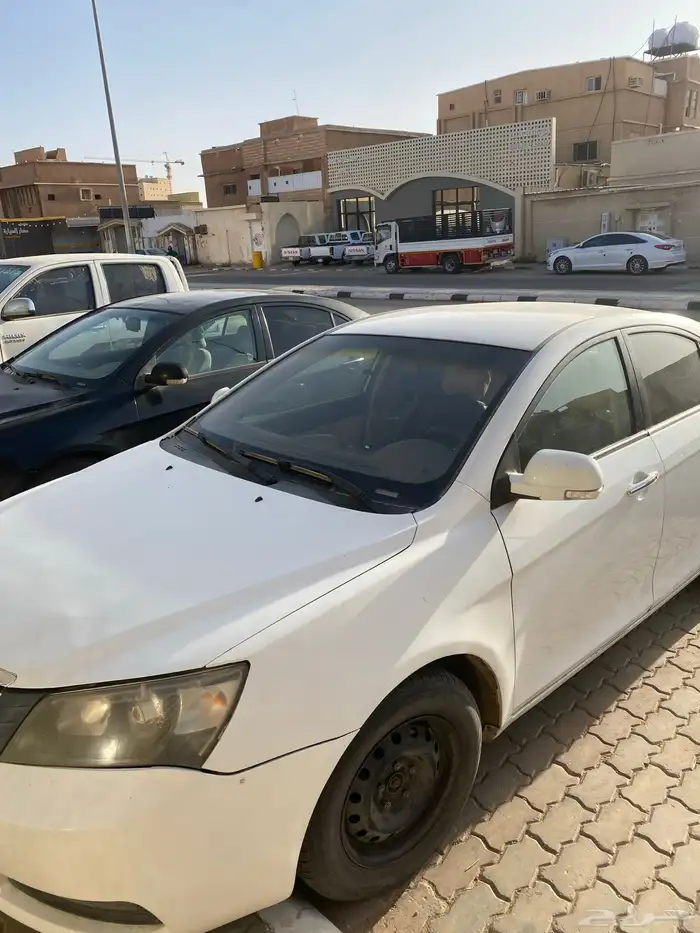 جيلي 2015 1