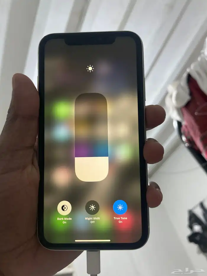 I phone 11 128gb 77 battery health 3
