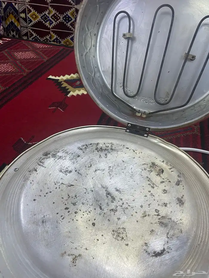 خبازه للبيع 0