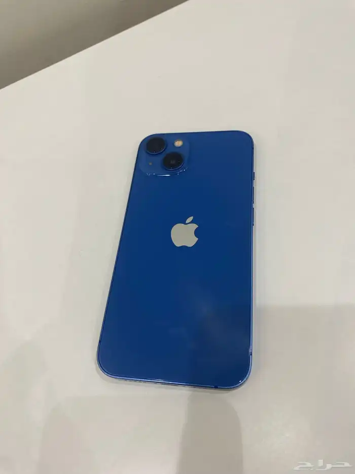 للبيع ايفون 13 7