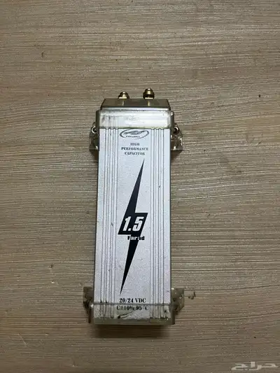 سستم نظام صوتي اكاي وكنويد وبطاريه 0