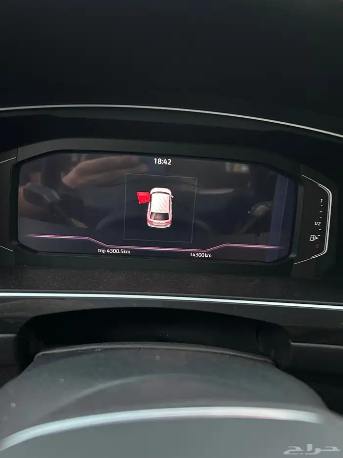 VW Tiguan 2024 - High-line 2