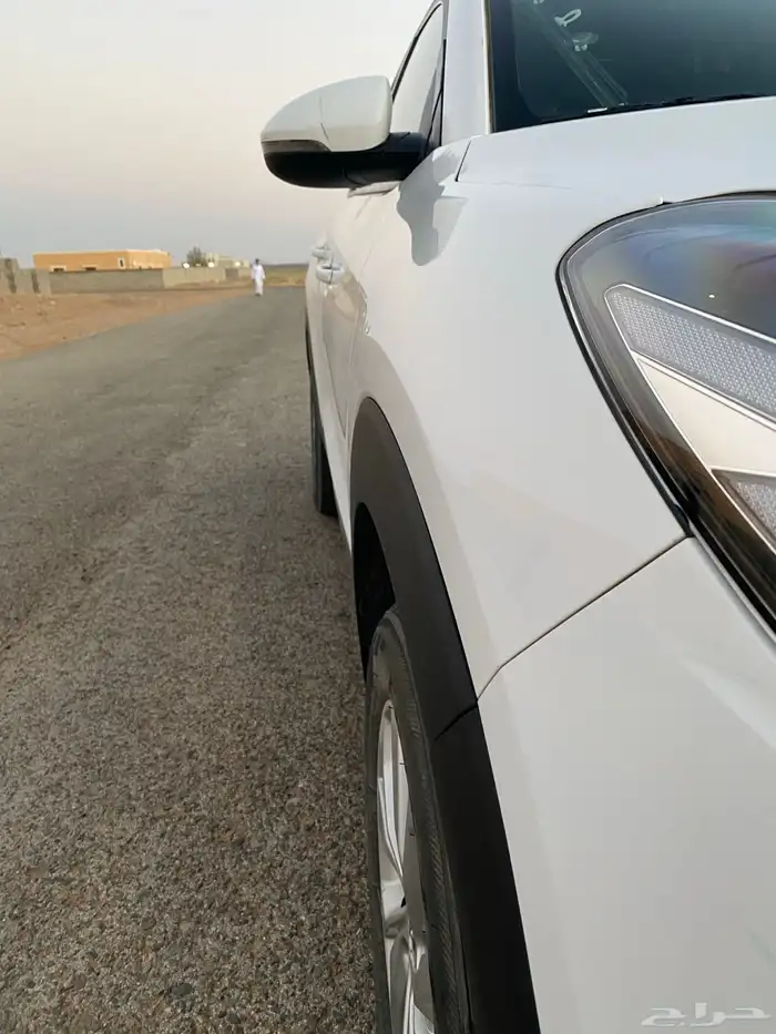 توسان ديزل موديل 2019 حجم المكينه 1600 2