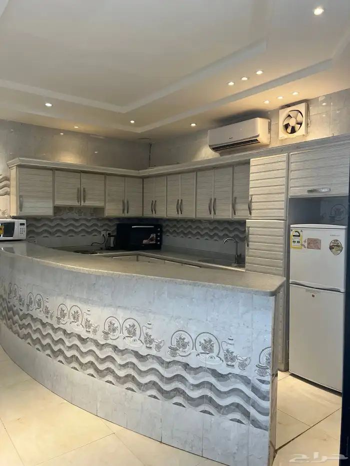 شاليهات دانة - عرض خاص - للايجار اليومي حي العوالي نمار 31