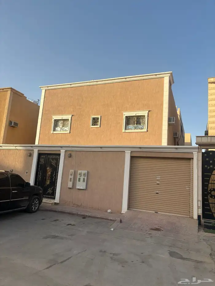 3 غرف وصالة ( راكب مكيفات ومطبخ ) للايجار بضاحية لبن 0