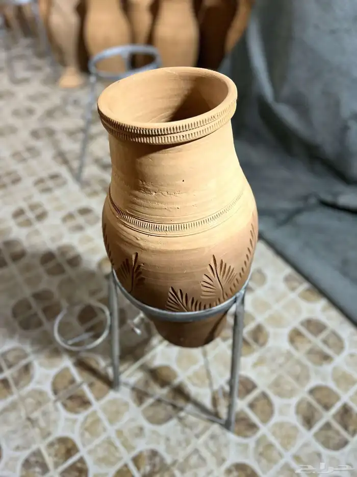 زير من تربة المدينة المنورة 0