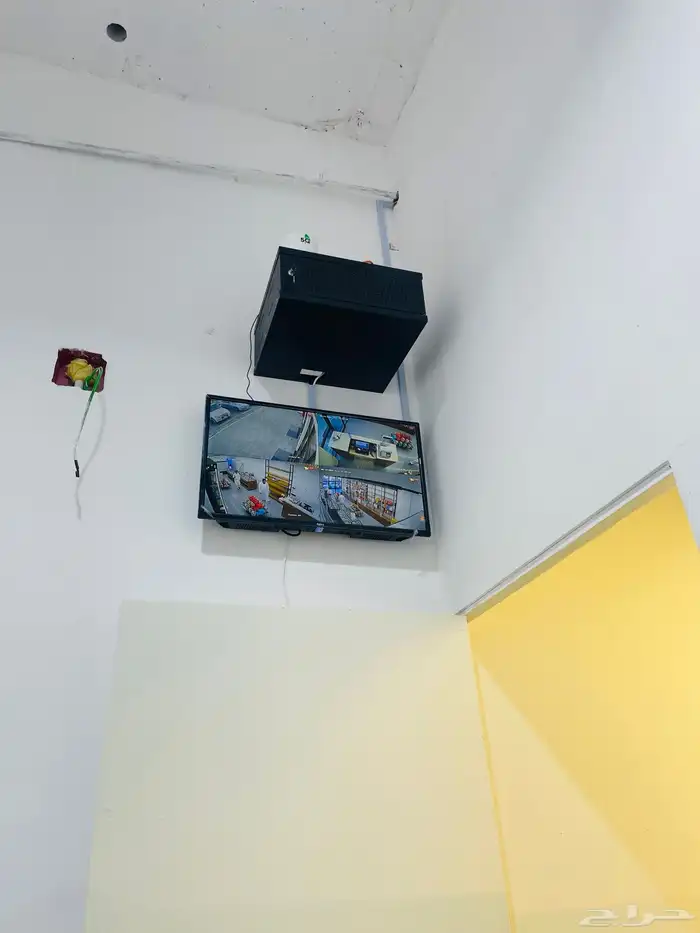 عروض تركيب كاميرات مراقبة للشركات والمنازل 8