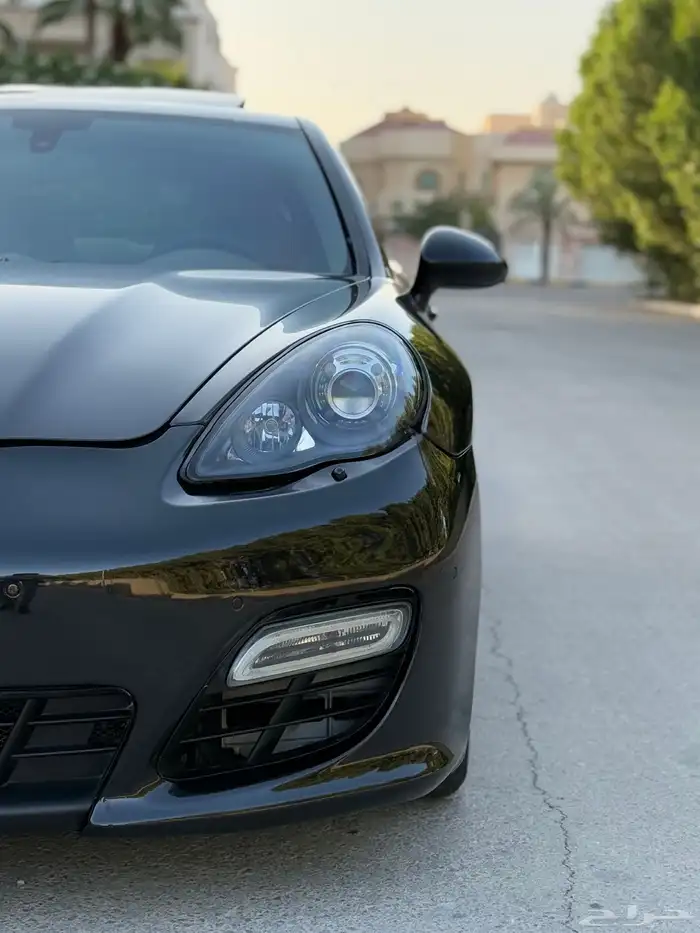 PORSCHE Panamera GTS ((( تم البيع ))) 9