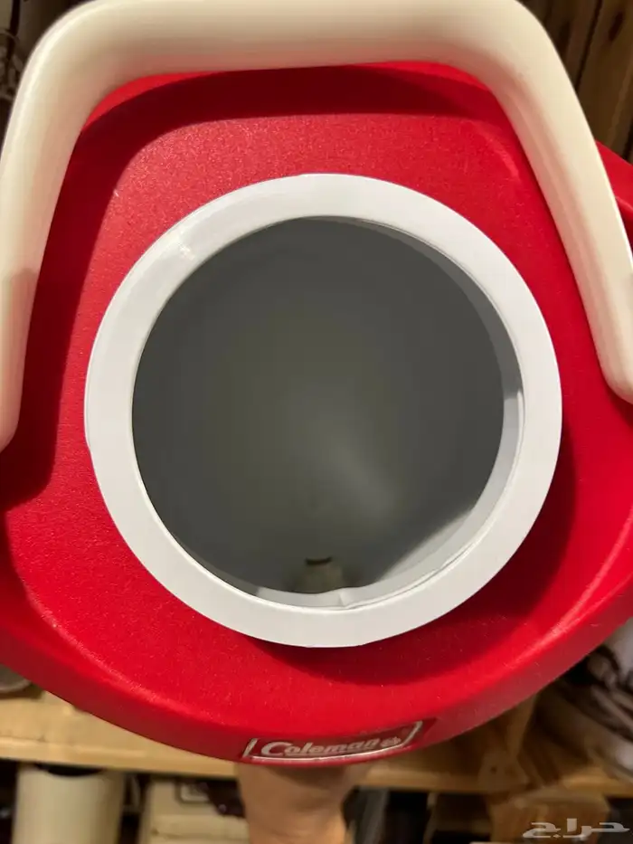 ترمس كولمن امريكي 2