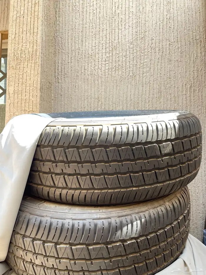 كفرات لاند كروزر 0