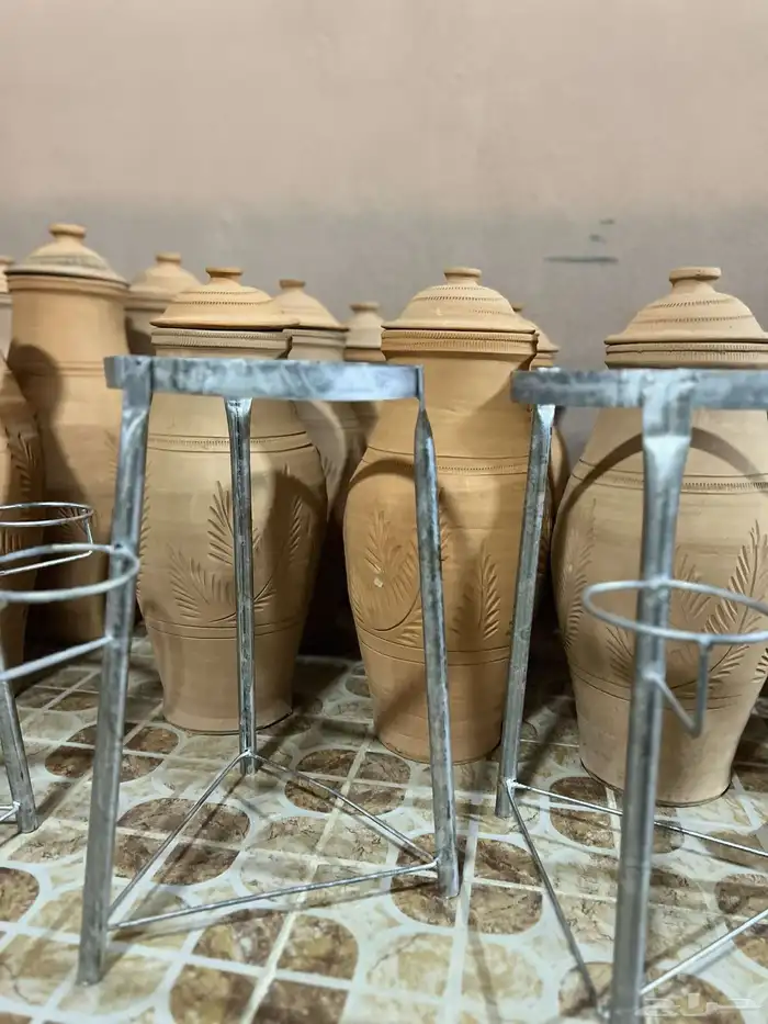 زير من تربة المدينة المنورة 6
