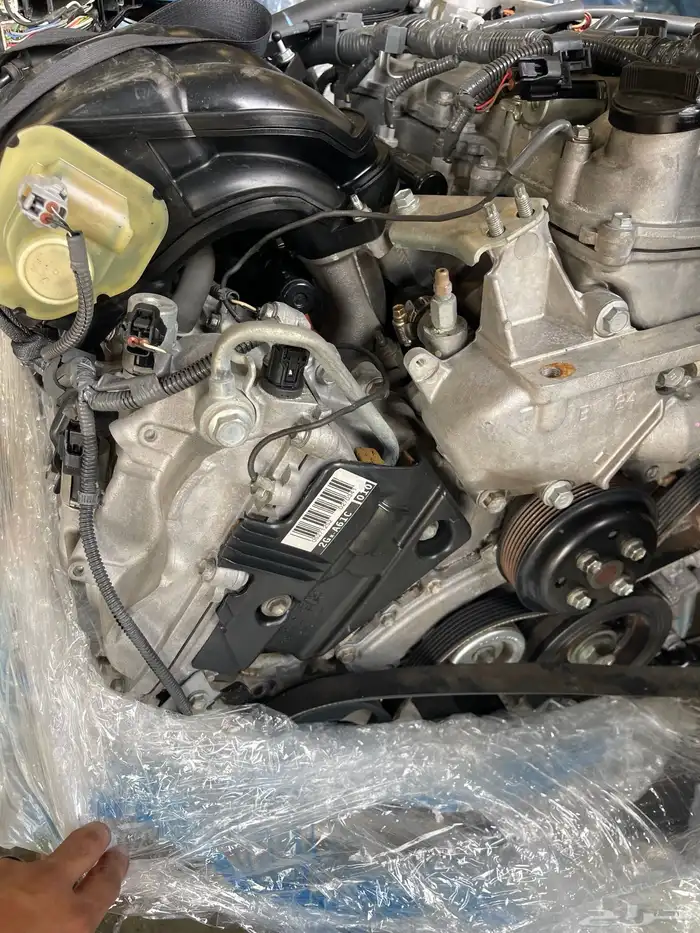 مكاين مستورده وتوضيب وصيانة السيارات يوجد(تابي- تمارا-إمكان) 57