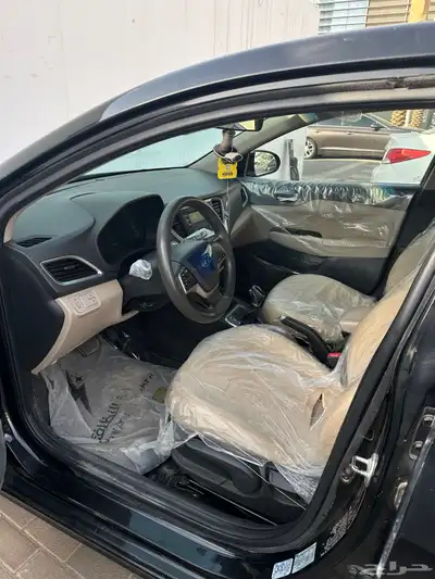 اكسنت سودا 2018 1