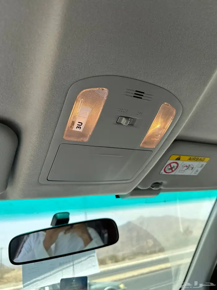 هايلوكس 2025 غمارتين ديزل اصفار السعر 94500 23