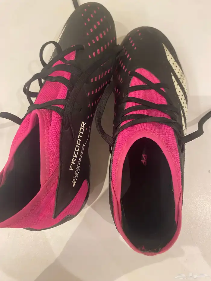 جزم كرة قدم 9