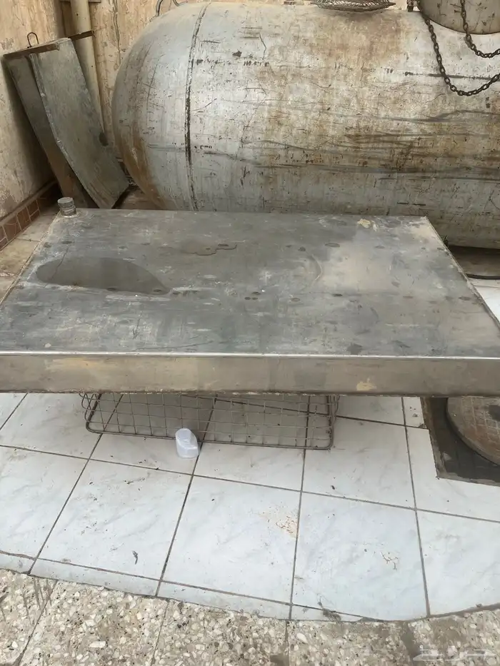 تانكي ماء للسيارة 0