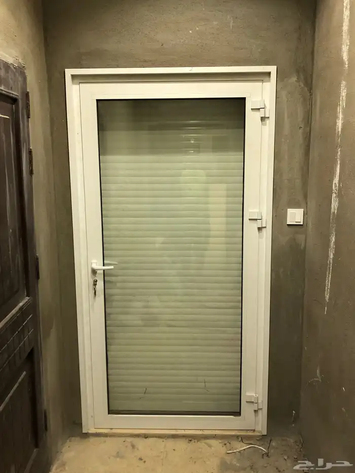 شبابيك ألمنيوم 6