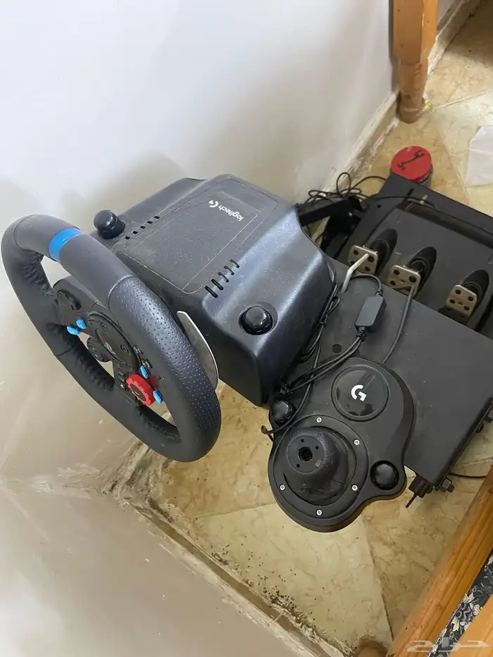 طارة g29 1
