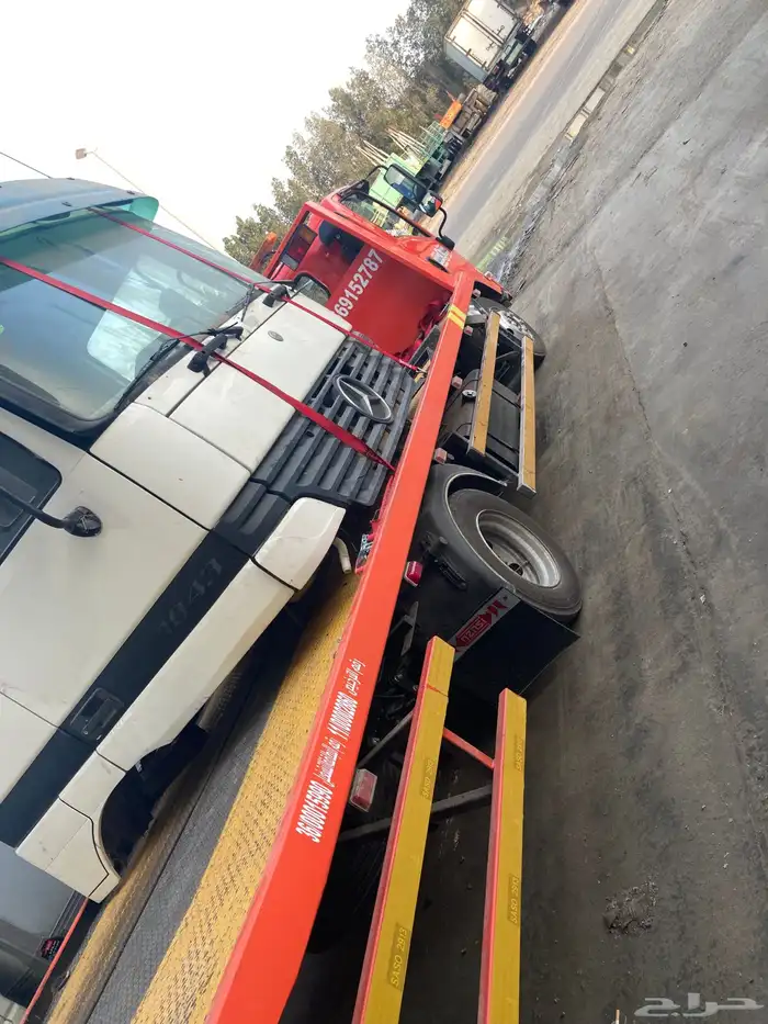سطحه هيدروليك العزيزية الخبر 2