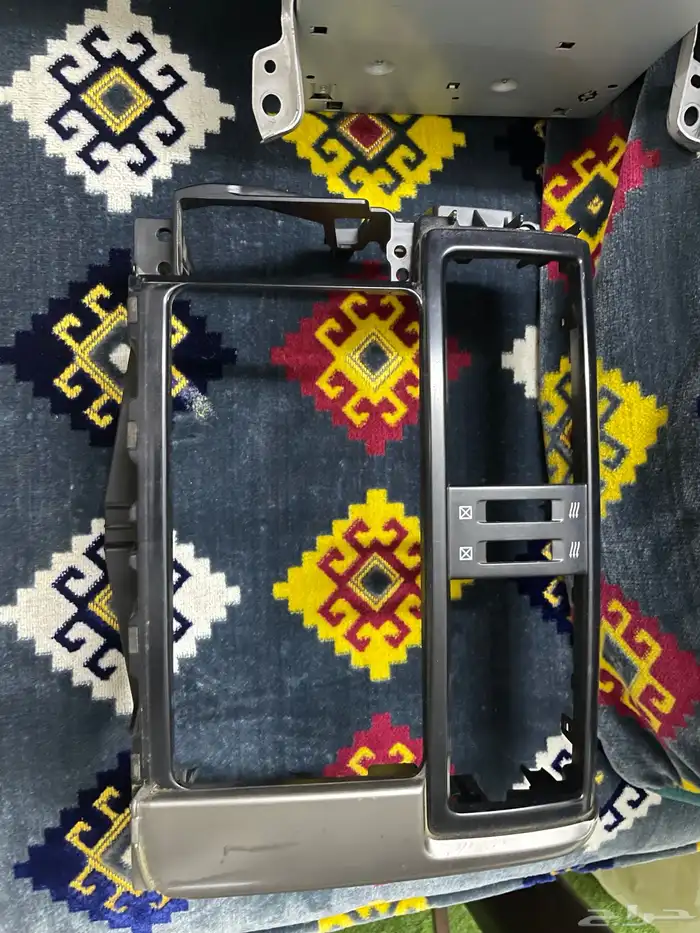 مسجل برادو 2013 وكاله 7