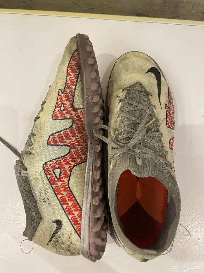 جزم كرة قدم 3