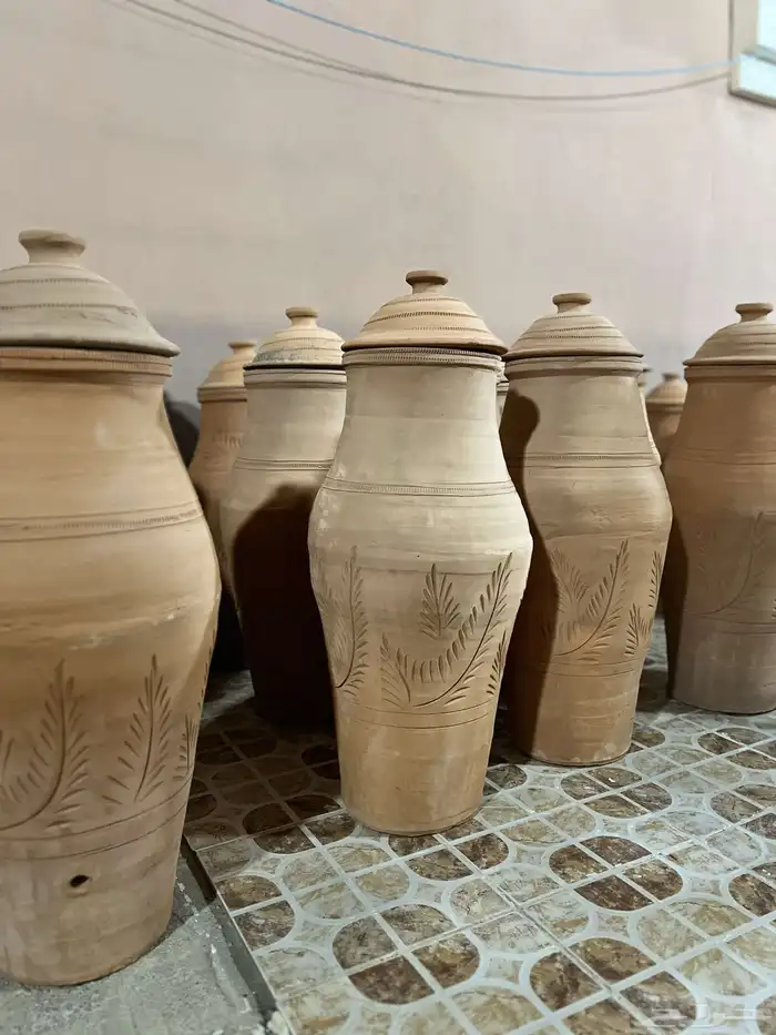 زير من تربة المدينة المنورة 7