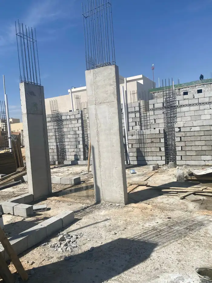 مشرف ومراقب بناء 3