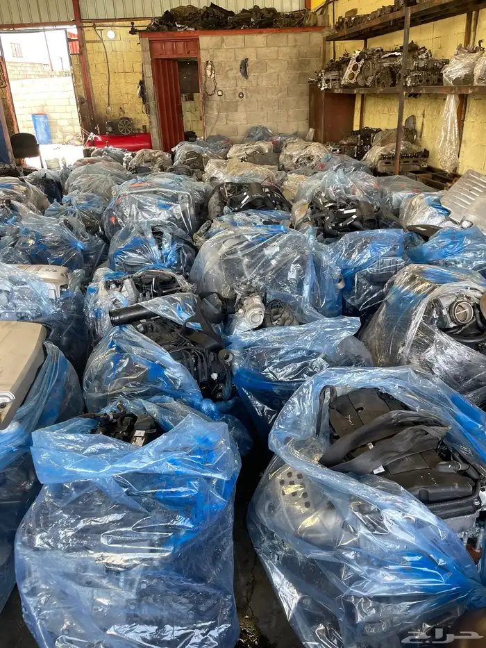 مكاين مستورده وتوضيب وصيانة السيارات يوجد(تابي- تمارا-إمكان) 52