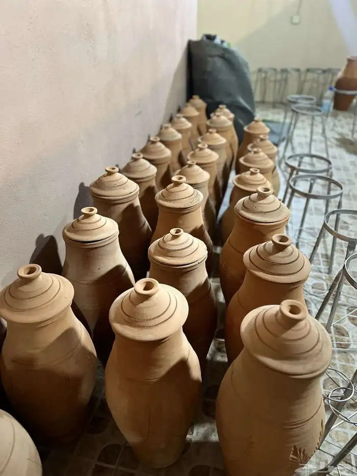 زير من تربة المدينة المنورة 1
