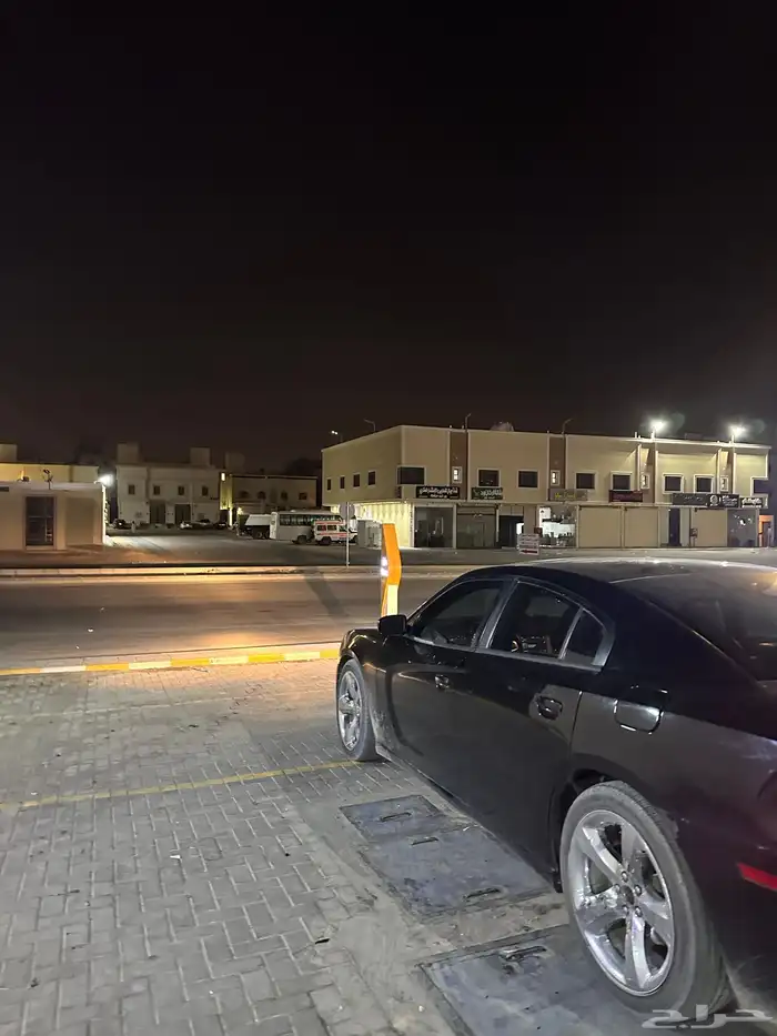 دودج تشارجر Rt 5.7 هيمي 2