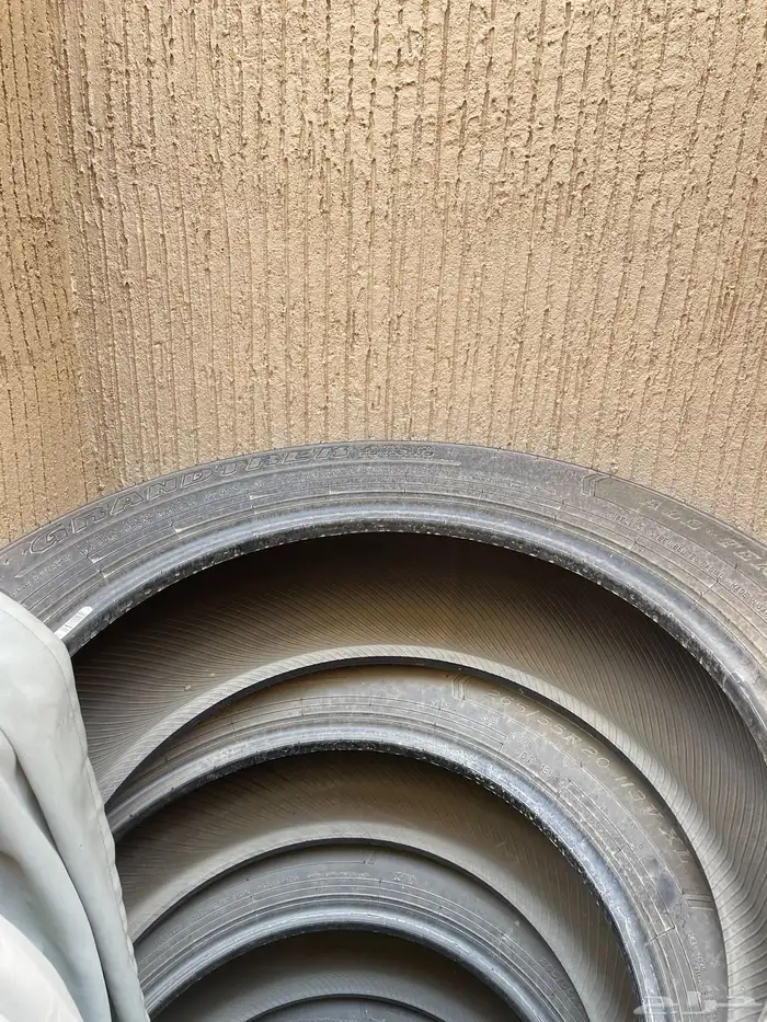 كفرات لاند كروزر 1