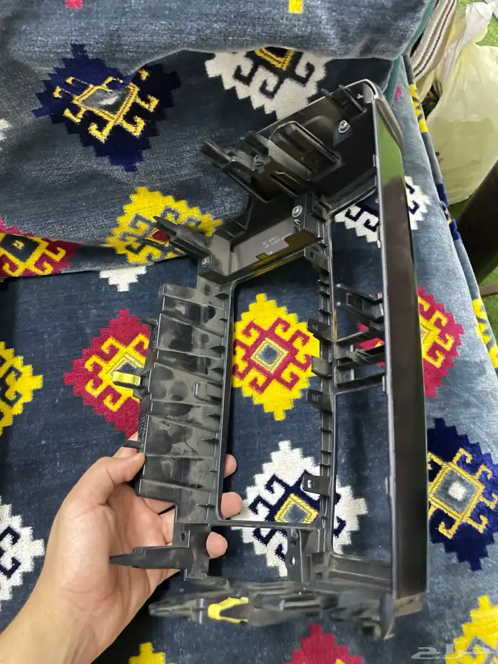 مسجل برادو 2013 وكاله 9