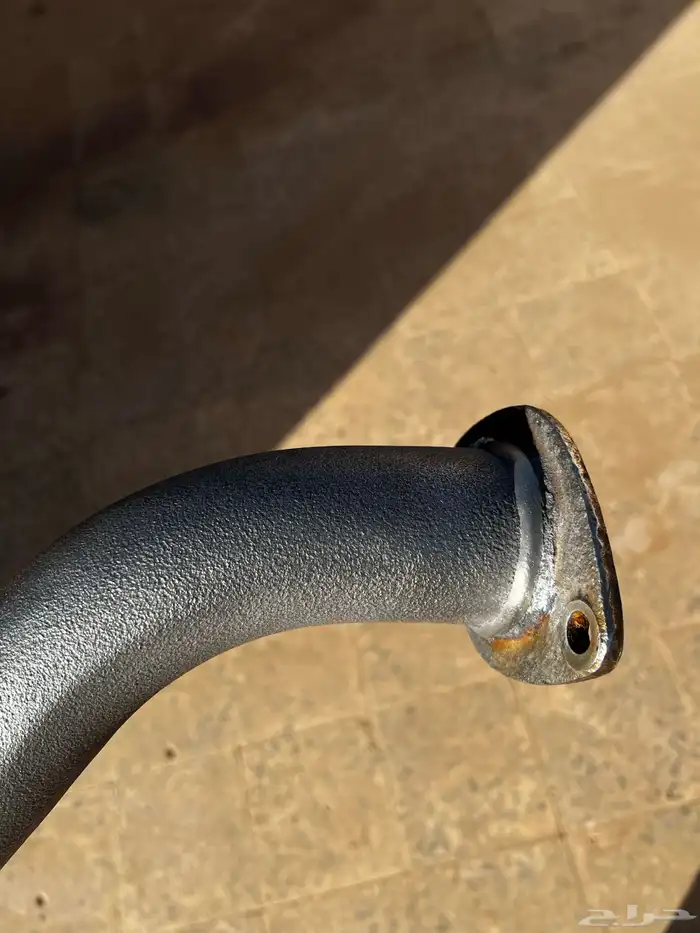 وصله شكمان هايلكس 1