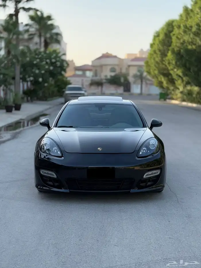 PORSCHE Panamera GTS ((( تم البيع ))) 0