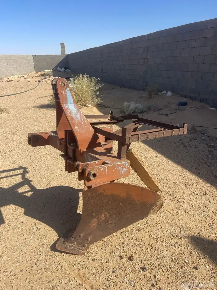 معدات زراعيه 0