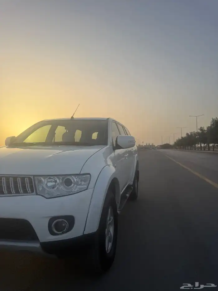 باجيرو اسبورت 2