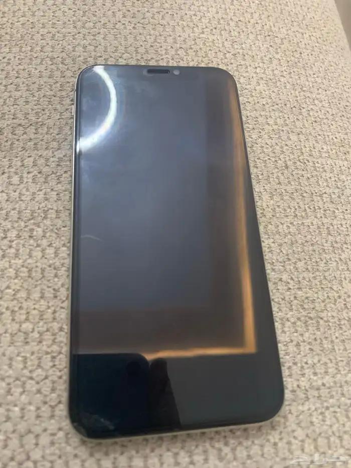 ايفون اكس 1